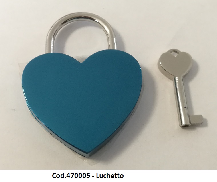 Cod.470005 - Lucchetto-image