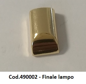 Cod.490002 - Finale lampo-image