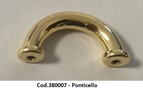 Cod.380007 - Ponticello-image